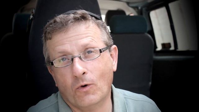 Yeshivat Lev HaTorah - A Message from Michael "Magic" Rose смотреть онлайн