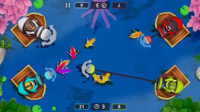 Stickman Random MINIGAMES Tournament - Stickman Party 1 2 3 4 Player 2024 смотреть онлайн