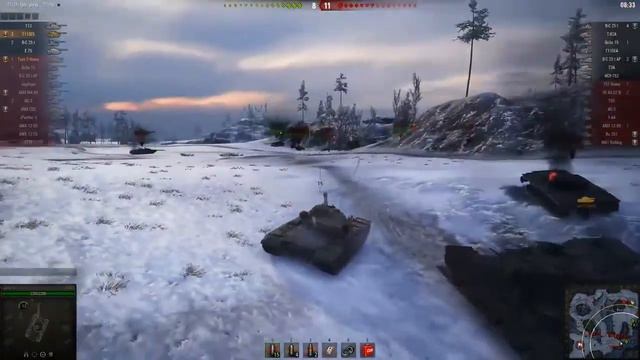 TOP5 Лучших танков для новичков смотреть онлайн