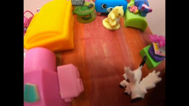 My Toy House Review смотреть онлайн