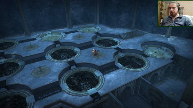 Prince of Persia (Прохождение) ▪ Запредельная духотища ▪ #6 смотреть онлайн