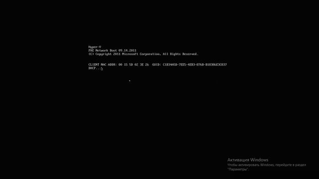 Установка и настройка WDS сервера - 2 часть / Installing and configuring WDS server - part 2 смотреть онлайн