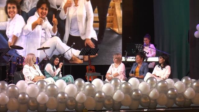 Конференция "Дороже жемчуга". Свидетельства. смотреть онлайн