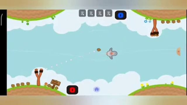 игра на двойх ( играю с ботом) уровень 1,2,3,4. #1 смотреть онлайн