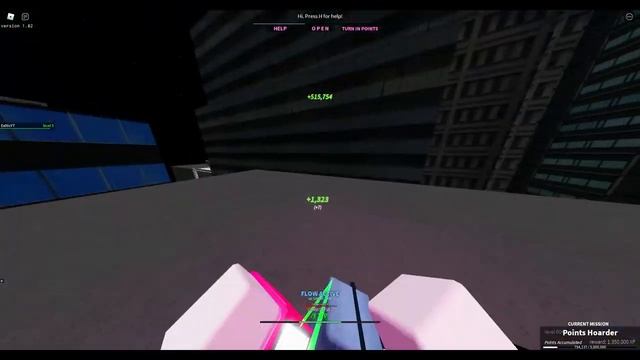 ROBLOX PARKOUR | 5x session multiplier run! смотреть онлайн