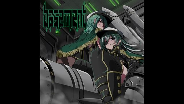 basement【8 beat Story】【2_wEi】 смотреть онлайн