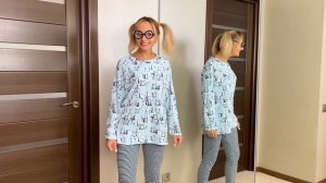 БОГАТАЯ vs БЕДНАЯ или ОШИБКИ школьников УТРОМ / скетч от НЮСЯ ТВ