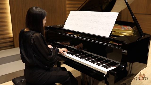 Vocalise(보칼리제) - S. Rachmaninov(라흐마니노프) with Cello, piano смотреть онлайн
