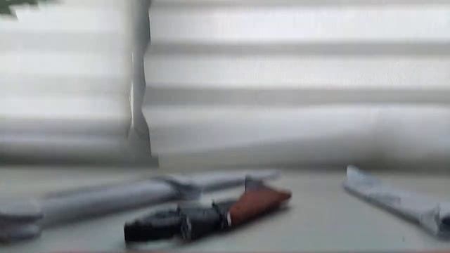 Ножи из бумаги смотреть онлайн