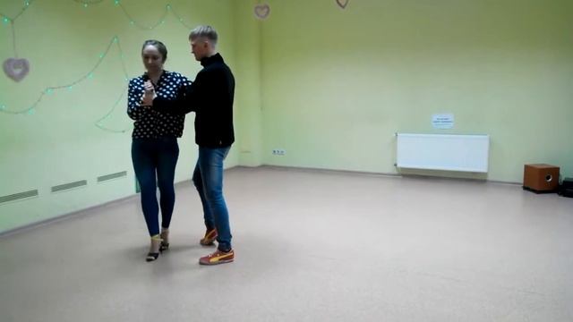 Kizomba(Evgenij & Elena) смотреть онлайн