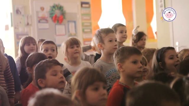 dm babybonus e37 - Važnost darivanja смотреть онлайн