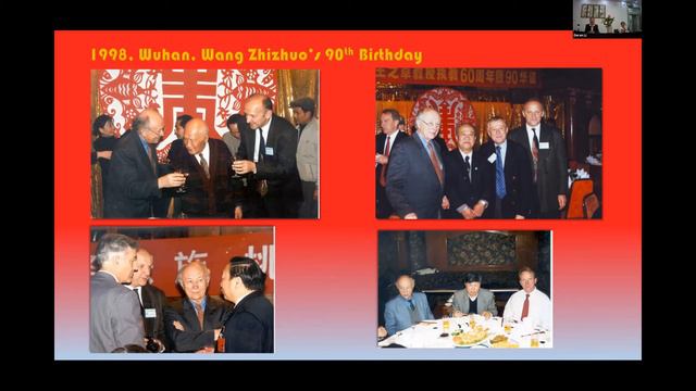 The Wisdom of the White Elephants - A Life for Photogrammetry and Remote Sensing (Dr. Li) смотреть онлайн