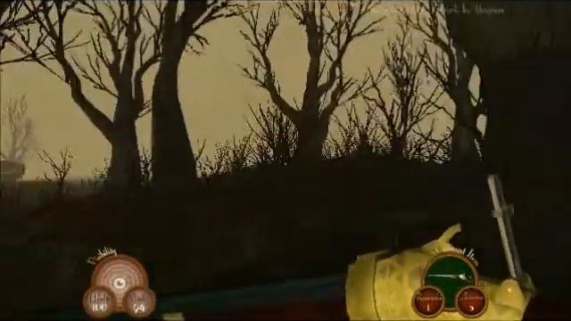 Sir, You Are Being Hunted [APLHA] # 11 - Frustrated I am смотреть онлайн