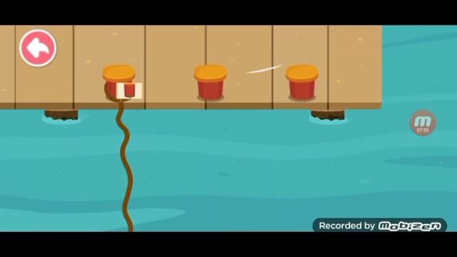 играю в игру Малыш Панда погода ураган #разныеигры #малышьпандаипогодаураган смотреть онлайн