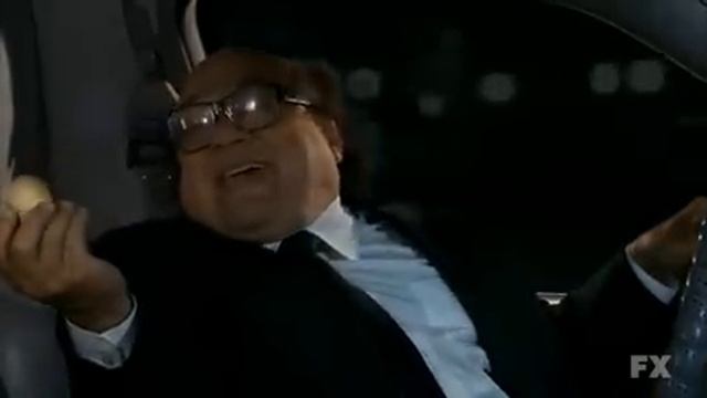 It's Always Sunny in Philadelphia - Can I offer you an egg in this tryin' time? смотреть онлайн