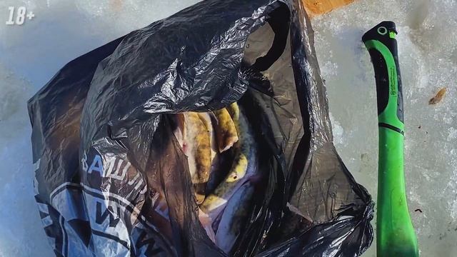 НАЛИМ. Рыбинское водохранилище. смотреть онлайн