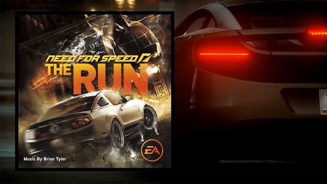 Brian Tyler - "Survival" (Unreleased) | Need for Speed: The Run смотреть онлайн