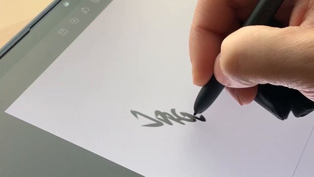 Review de la nueva Magic drawing pad de XP pen ... dibuja donde quieras! смотреть онлайн
