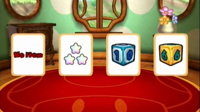 Mario Party 9 Game Episode 1-Intro & Toad Road смотреть онлайн