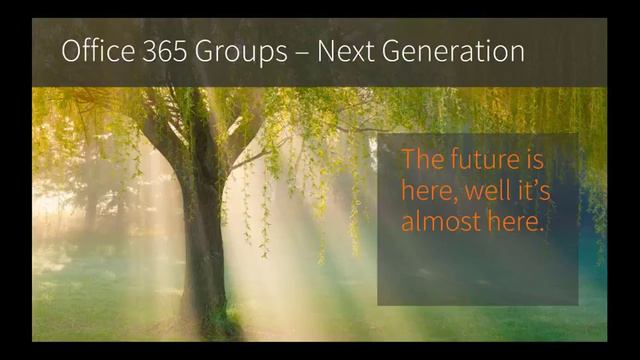 2Plus2 Plus17 webinar: Office365 Team Collaboration Battle Royale смотреть онлайн