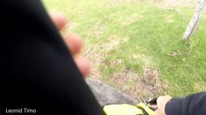 Улов на искусственный опарыш. Рыбалка на силиконового червья