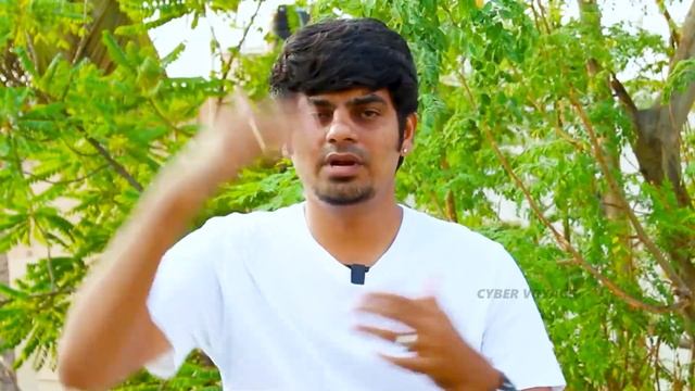 Types of computer virus | In Tamil | Cyber voyage смотреть онлайн