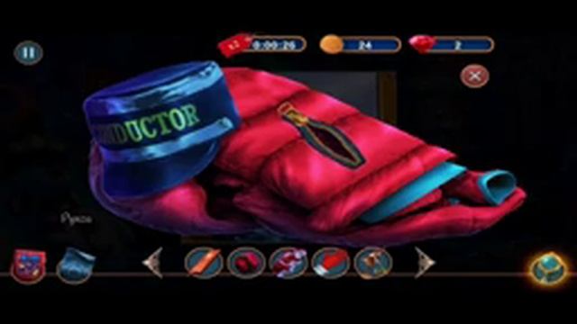 Christmas Wish [With Christmas Fair Ticket] Collector's Edition [Android] Full Walkthrough | Pynza смотреть онлайн