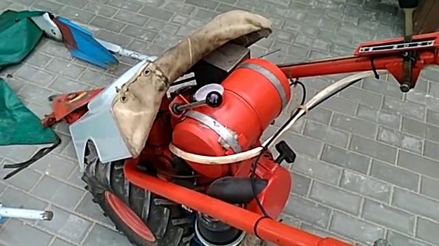 MF-70 смотреть онлайн