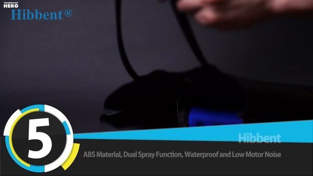 Top 10: Best Portable Travel Bidets of 2022 / Personal Handheld Bidet Sprayer, Handy De Toilette смотреть онлайн