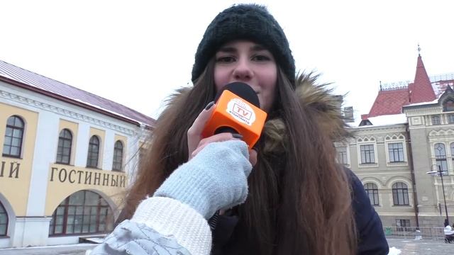 Дедпривет / Мама C Новым Годом / Поздравление с Нашествие Дедов Морозов смотреть онлайн