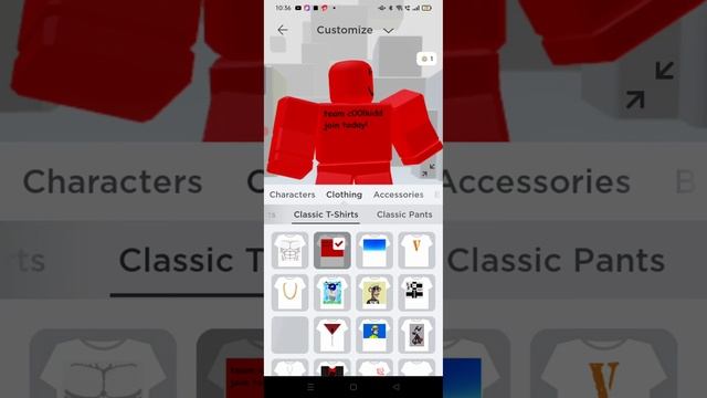 How to make c00lkidd avatar in roblox (7 robux) смотреть онлайн