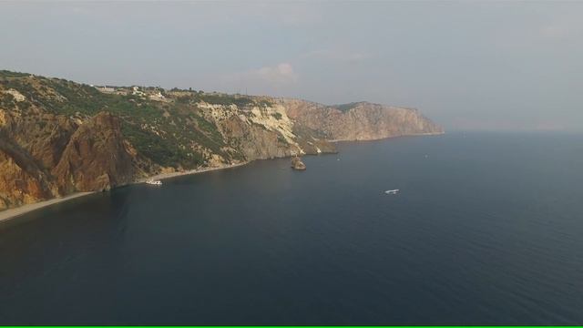 Крым-2016, Основная нарезка смотреть онлайн