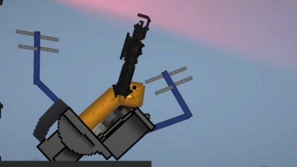 Skibidi Toilet Multiverse 022 Melon Playground @DOM_Studio