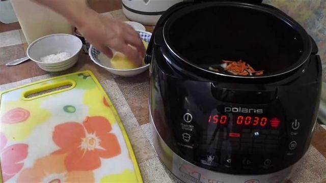 Готовим по-новому