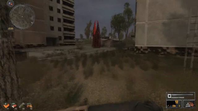Stalker The Project Medeiros прохождение часть 8 Финал смотреть онлайн