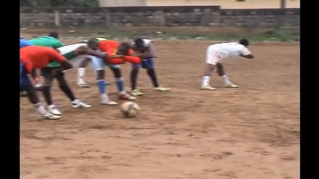 sangare ibrahim training 1.avi смотреть онлайн