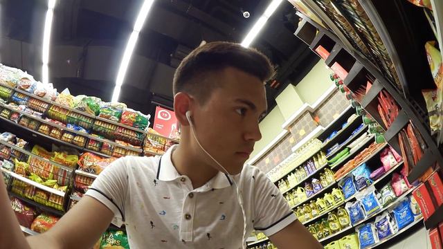 ВЛОГ: Я в Дубай! смотреть онлайн