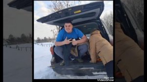 Влад Бахов.Переписка,Кто угрожал тот отомстил!