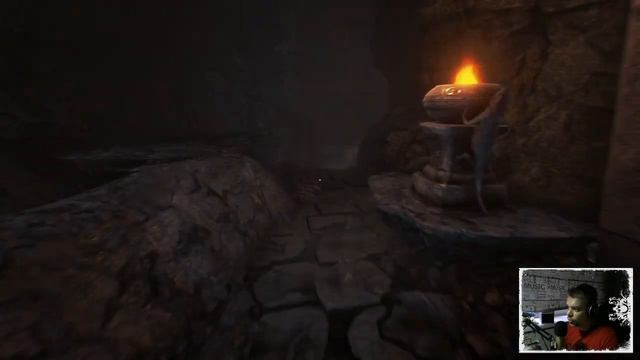 Запутанные коридоры | Conarium | #7 смотреть онлайн