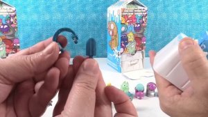 Lost Kitties Series 2 Giant Multipack Blind Bag Figures Unboxing | PSToyReviews