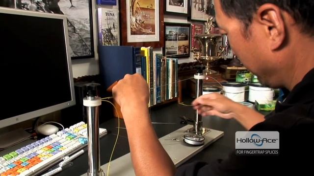 Making a Wind on Leader смотреть онлайн