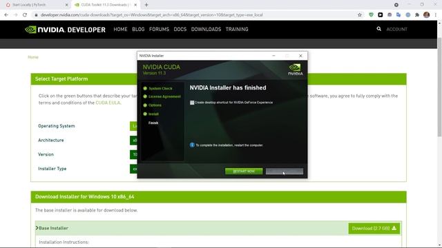 Install YOLOv5 to Detect Objects on Windows & Google Colab with PyTorch GPU Support | Part 1 смотреть онлайн