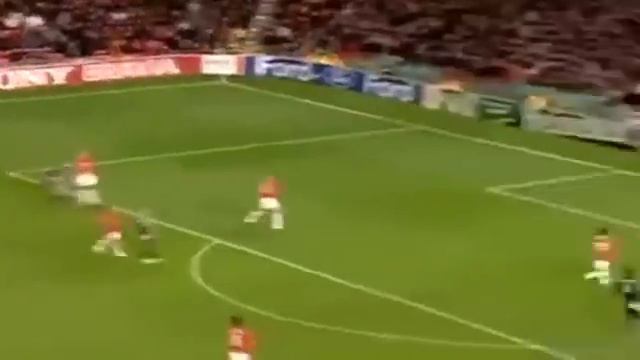 MANCHESTER UNİTED BEŞİKTAŞ ŞAMPİYONLAR LİGİ GURUB MAÇI İNİLAMAZ MAC