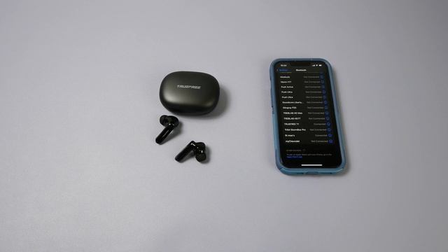 How are these $25?! Truefree T1 Wireless Earbuds! смотреть онлайн