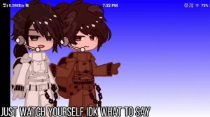 Rodamrix characters react to ships • Alternate