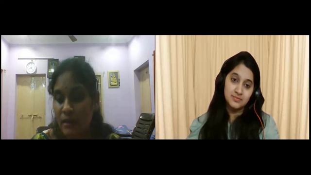 Manual + Java + Selenium Mock Interview for 2-4 years experienced смотреть онлайн