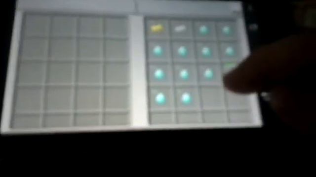 Minecraft pe баг много алмазов!!! смотреть онлайн