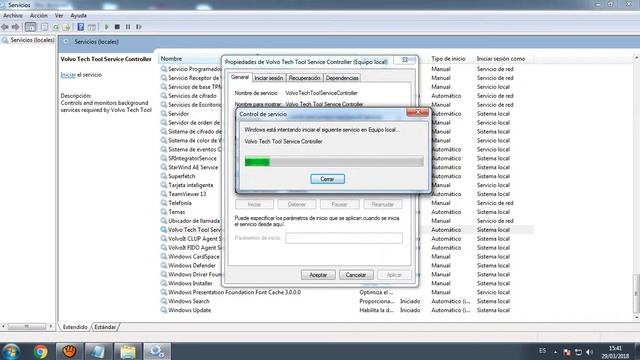 TECH TOOL 2 05 87 + APCI + Dev2tool + ACTIVACIÓN смотреть онлайн