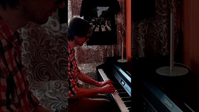 Lucy In The Sky With Diamonds ____ The Beatles [Cover]