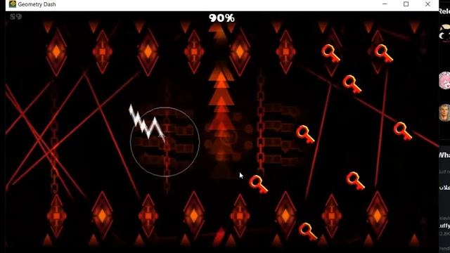 LIMBO anti-cheat demonstration смотреть онлайн